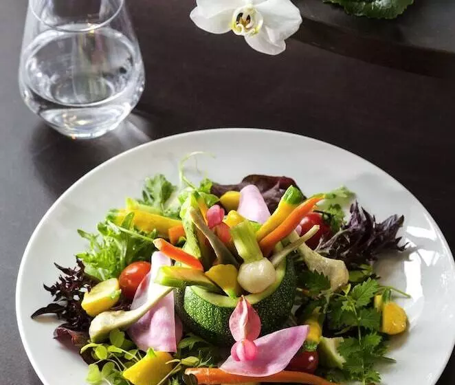 Fotos del hotel Sofitel Biarritz Le Miramar Thalassa:  9