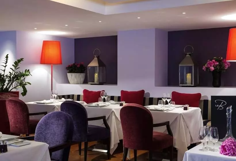 Fotos del hotel Sofitel Biarritz Le Miramar Thalassa:  3