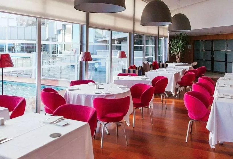 Fotos del hotel Sofitel Biarritz Le Miramar Thalassa:  18