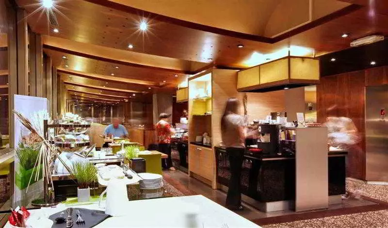 Fotos del hotel Mercure Grenoble Centre Alpotel:  17