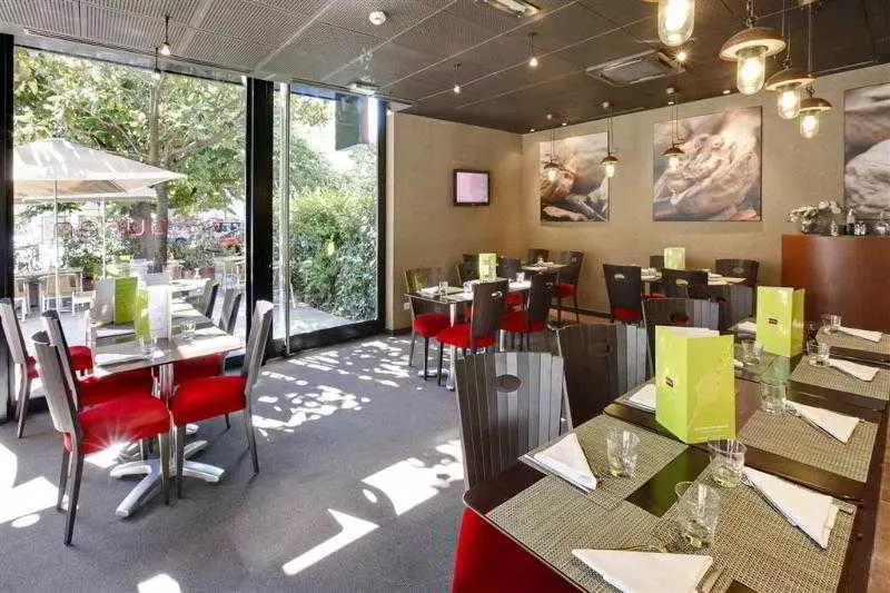 Fotos del hotel Mercure Grenoble Centre Alpotel:  15