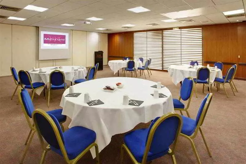 Fotos del hotel Mercure Grenoble Centre Alpotel:  22