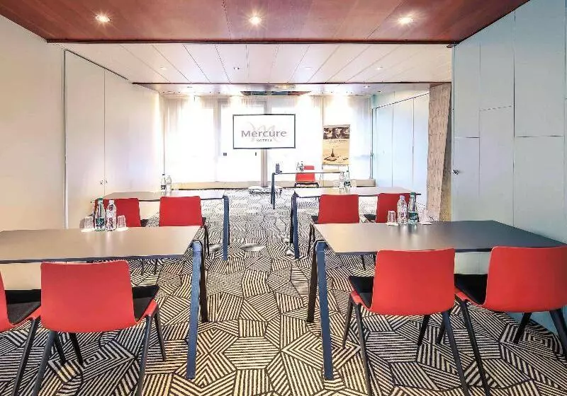 Fotos del hotel Mercure Grenoble Centre Alpotel:  23