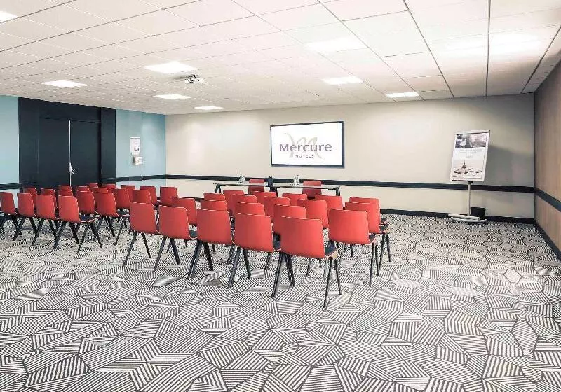 Fotos del hotel Mercure Grenoble Centre Alpotel:  18