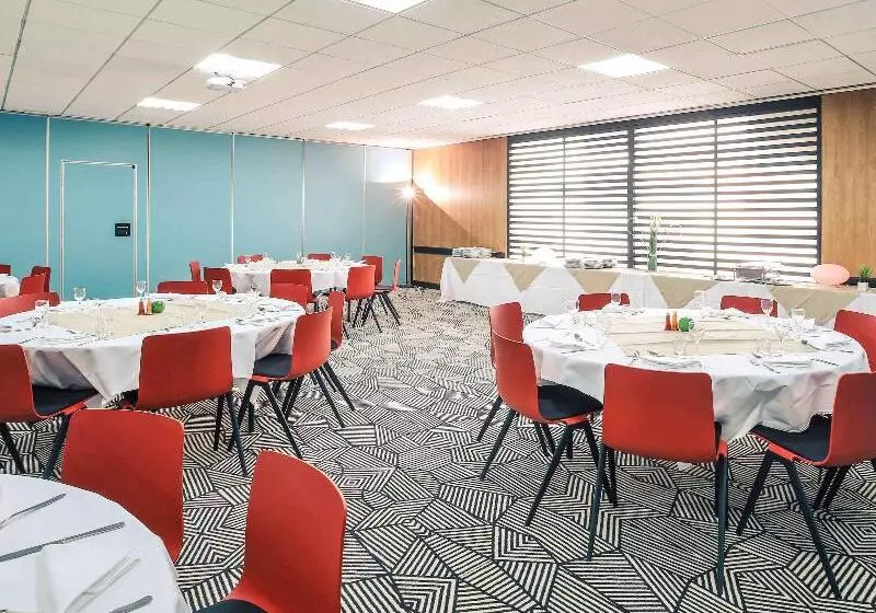 Fotos del hotel Mercure Grenoble Centre Alpotel:  20