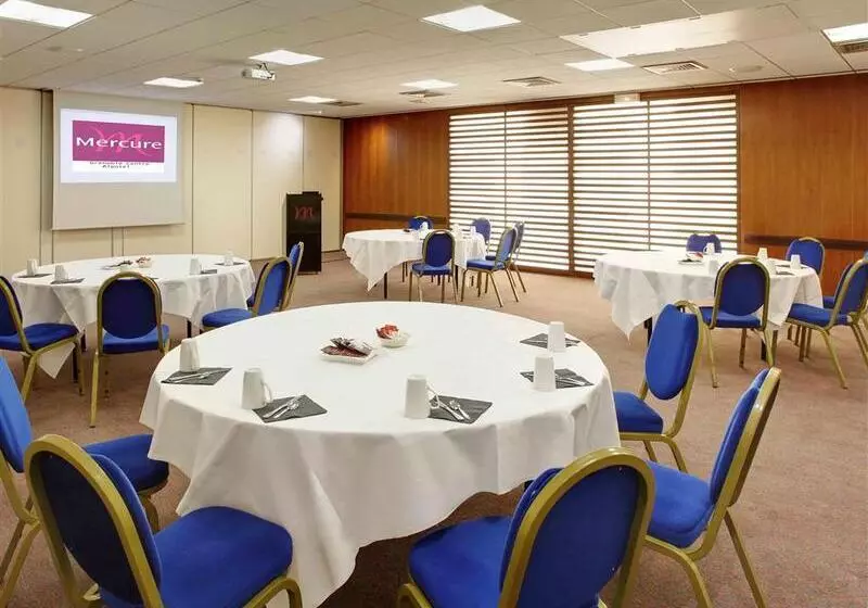 Fotos del hotel Mercure Grenoble Centre Alpotel:  16