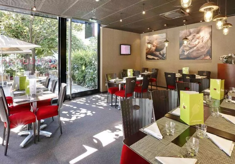 Fotos del hotel Mercure Grenoble Centre Alpotel:  19