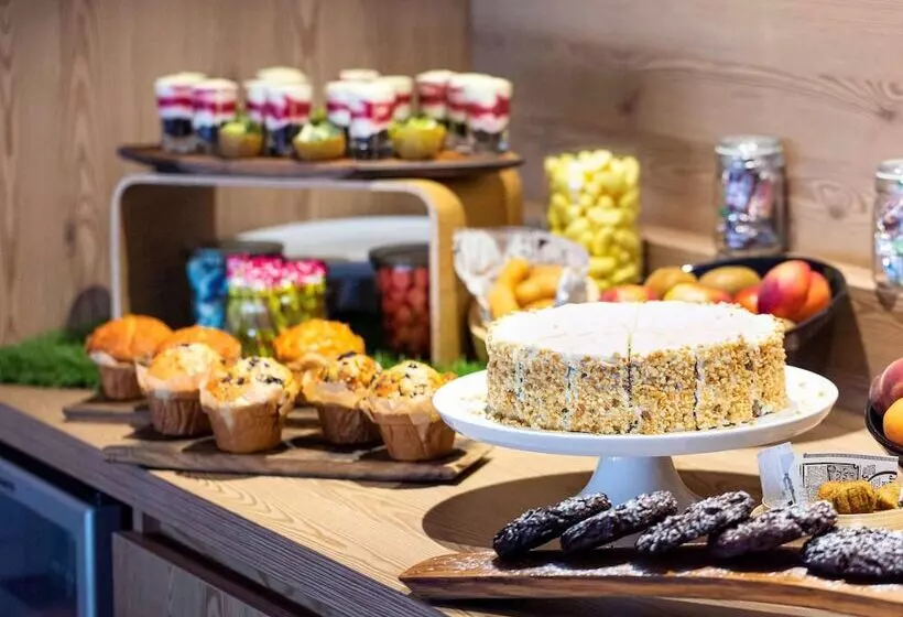 Fotos del hotel Novotel Bordeaux Centre Ville:  22