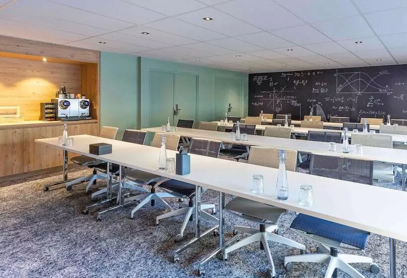 Fotos del hotel Novotel Bordeaux Centre Ville:  12