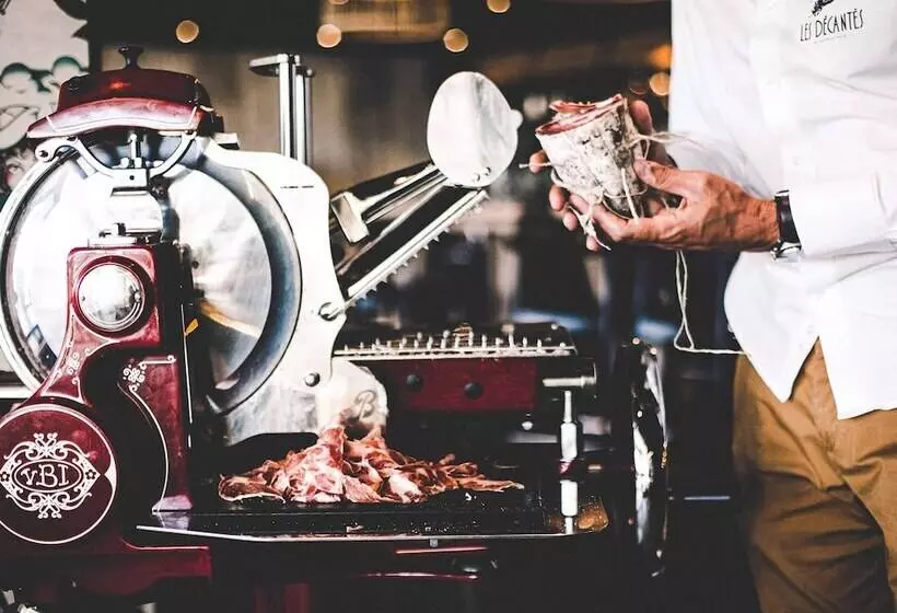 Fotos del hotel Novotel Bordeaux Centre Ville:  5