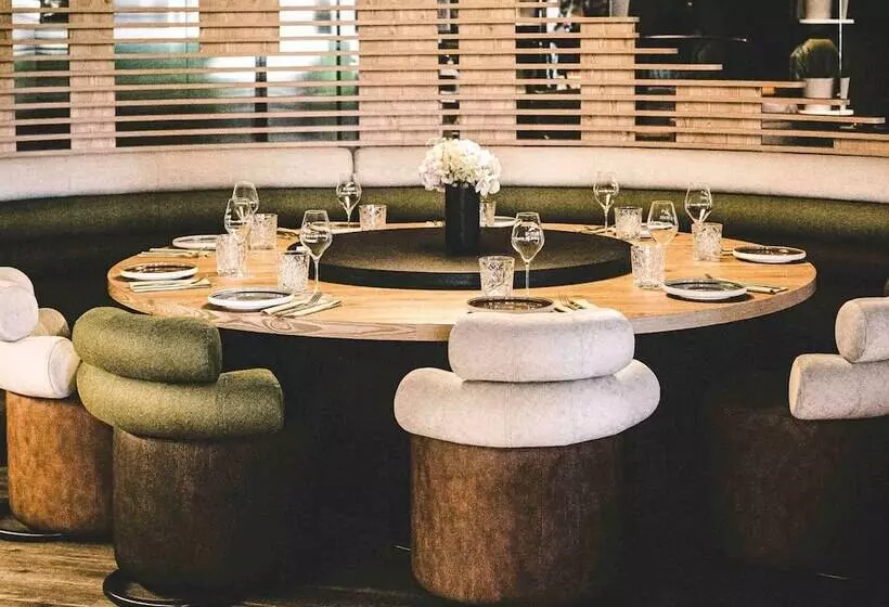 Fotos del hotel Novotel Bordeaux Centre Ville:  17