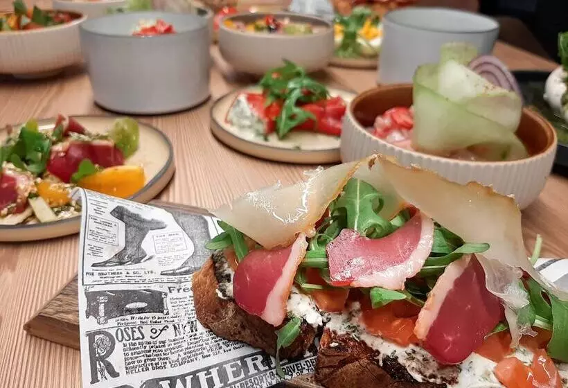 Fotos del hotel Novotel Bordeaux Centre Ville:  11