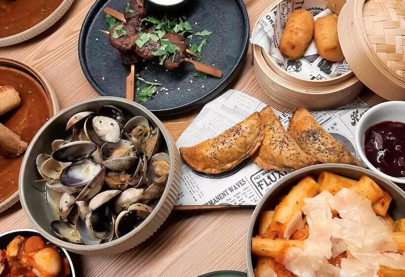 Fotos del hotel Novotel Bordeaux Centre Ville:  14