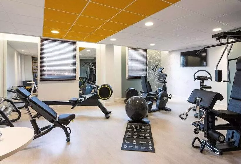 Fotos del hotel Novotel Bordeaux Centre Ville:  4