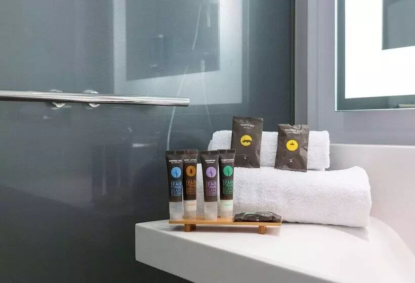 Fotos del hotel Novotel Bordeaux Centre Ville:  25