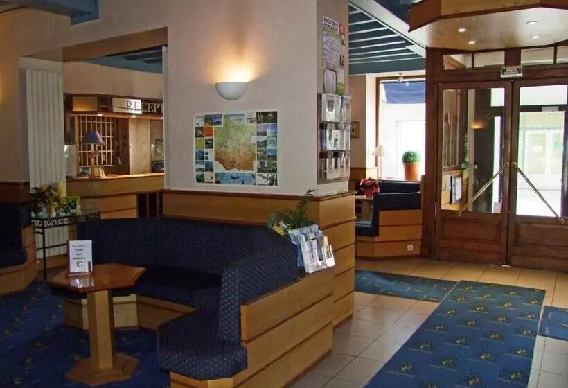 Fotos del hotel Hôtel De Nevers:  3