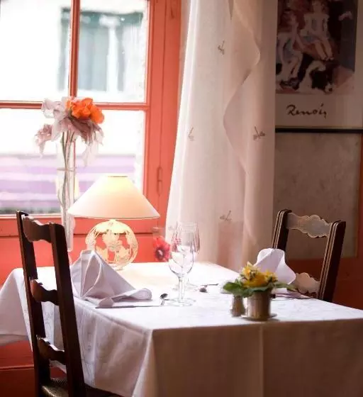 Fotos del hotel Hôtel De Nevers:  15