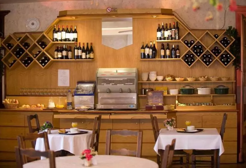 Fotos del hotel Hôtel De Nevers:  23