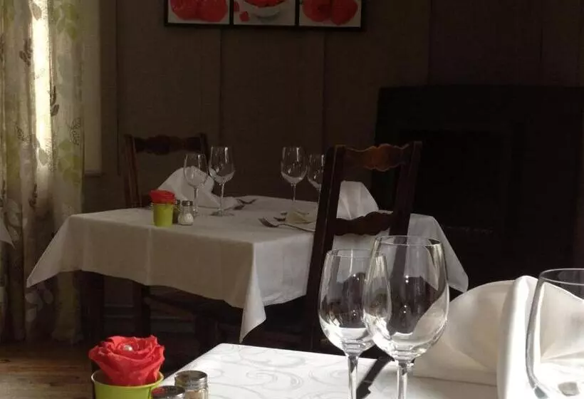 Fotos del hotel Hôtel De Nevers:  17