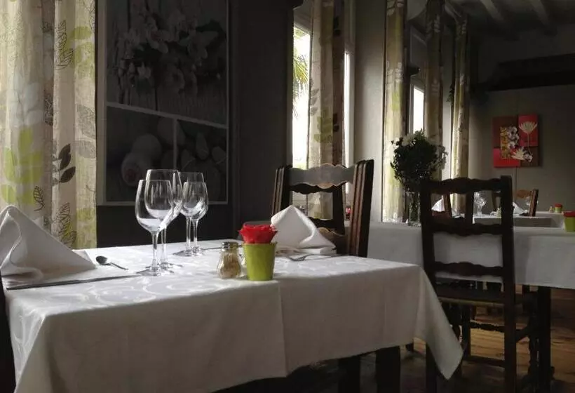 Fotos del hotel Hôtel De Nevers:  19