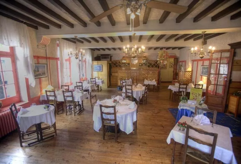 Fotos del hotel Hôtel De Nevers:  9