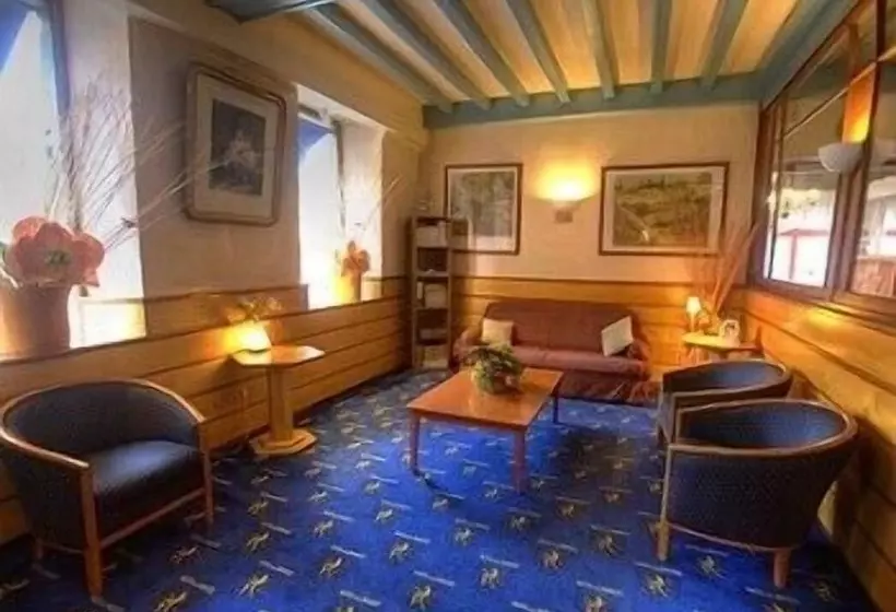 Fotos del hotel Hôtel De Nevers:  25