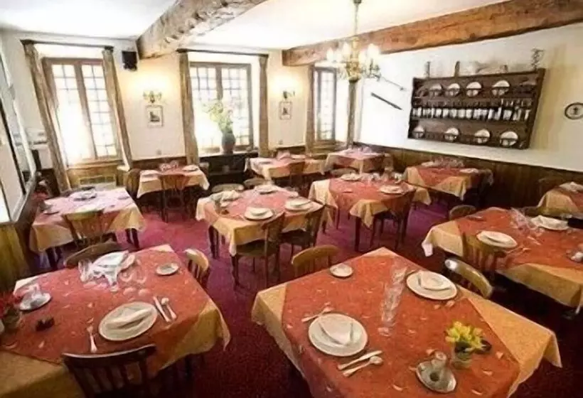 Fotos del hotel Hôtel De Nevers:  7