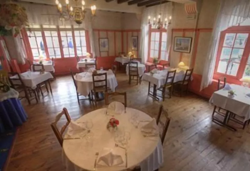 Fotos del hotel Hôtel De Nevers:  11