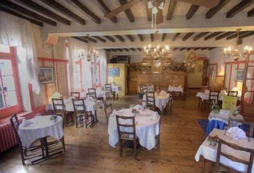 Fotos del hotel Hôtel De Nevers:  4