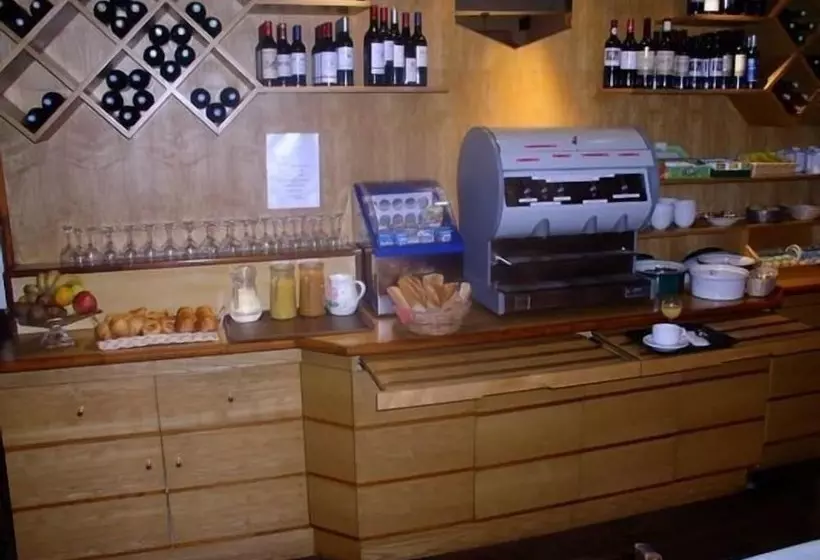 Fotos del hotel Hôtel De Nevers:  5