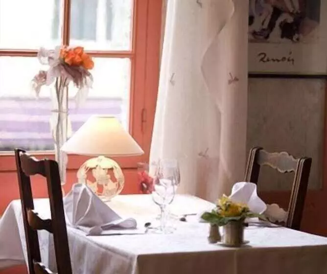 Fotos del hotel Hôtel De Nevers:  13