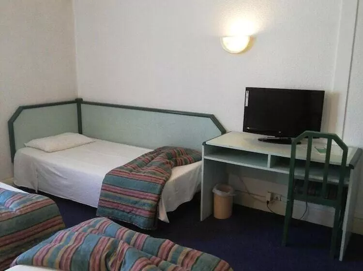 Fotos del hotel Hôtel De Nevers:  20