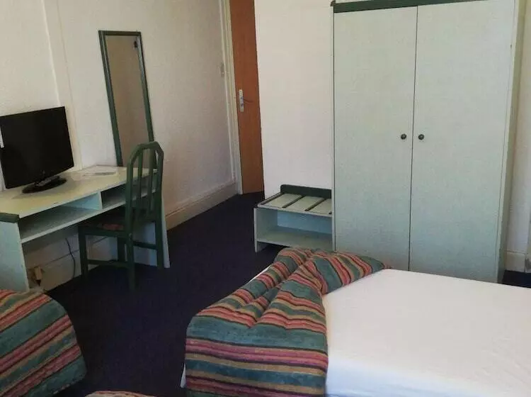 Fotos del hotel Hôtel De Nevers:  2