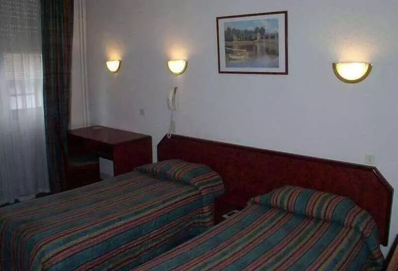 Fotos del hotel Hôtel De Nevers:  12