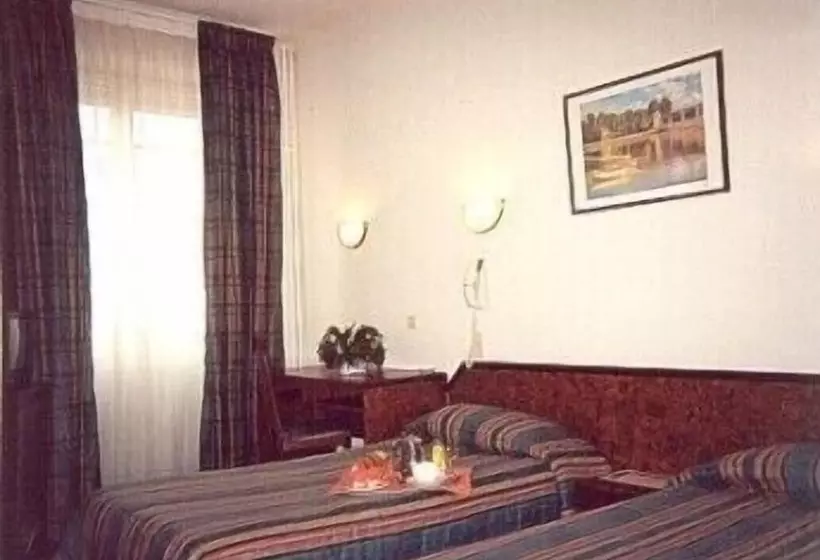 Fotos del hotel Hôtel De Nevers:  24