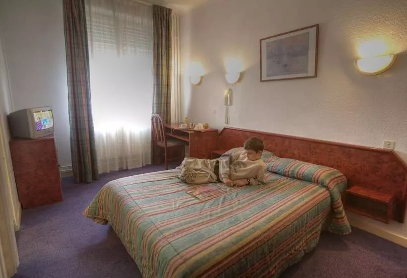 Fotos del hotel Hôtel De Nevers:  16