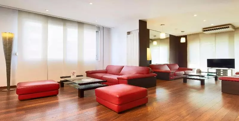 Fotos del hotel Kyriad Grenoble Centre:  24