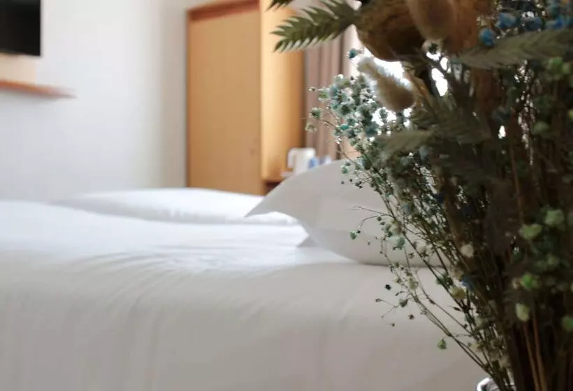 Fotos del hotel Kyriad Hotel Montpellier Centre Antigone:  18