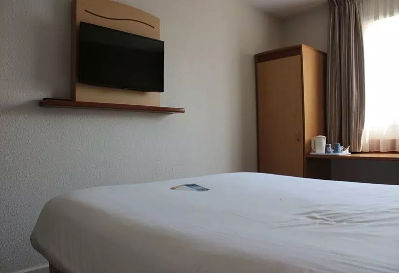 Fotos del hotel Kyriad Hotel Montpellier Centre Antigone:  22