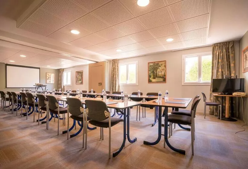 Fotos del hotel Kyriad Hotel Montpellier Centre Antigone:  25