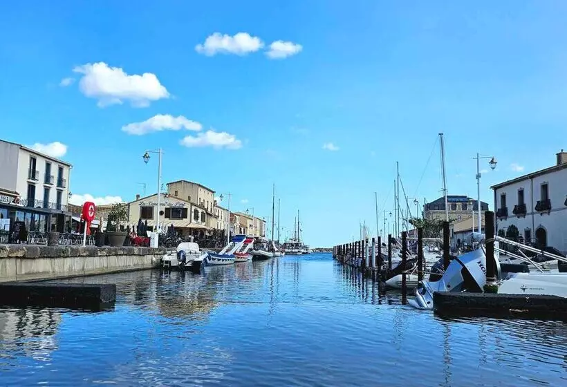 Fotos del hotel Kyriad Hotel Montpellier Centre Antigone:  16