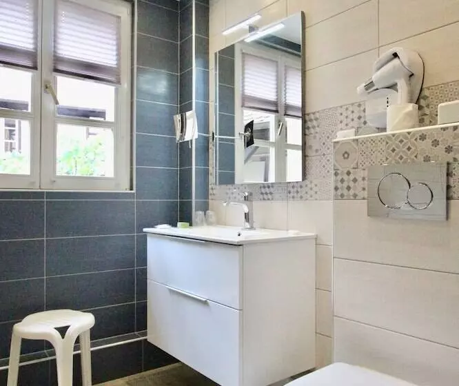 Fotos del hotel Restaurant Le Maréchal  Les Collectionneurs:  7