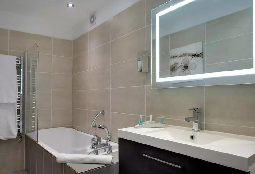 Fotos del hotel Restaurant Le Maréchal  Les Collectionneurs:  4