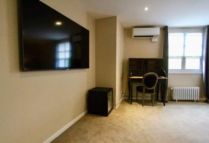 Fotos del hotel Restaurant Le Maréchal  Les Collectionneurs:  19