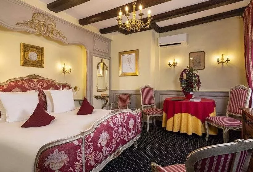 Restaurant Le Maréchal  Les Collectionneurs