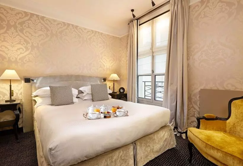 Le Pavillon De La Reine & Spa  Small Luxury S Of The World