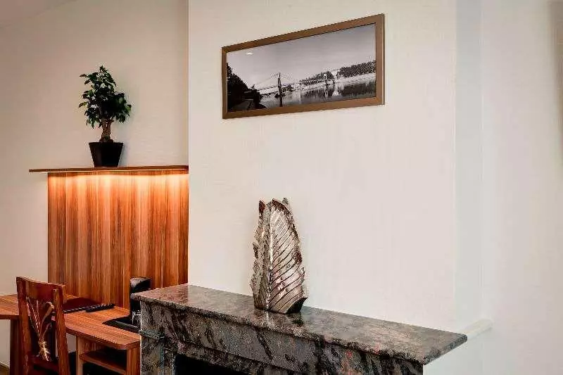 Fotos del hotel Le Phénix Hôtel:  12