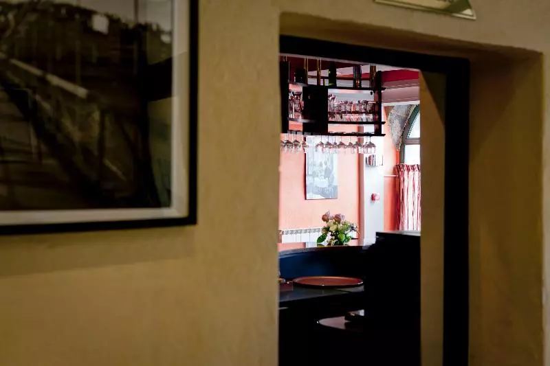 Fotos del hotel Le Phénix Hôtel:  8