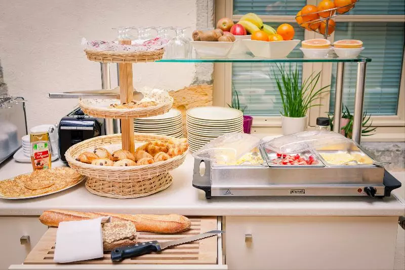 Fotos del hotel Le Phénix Hôtel:  7