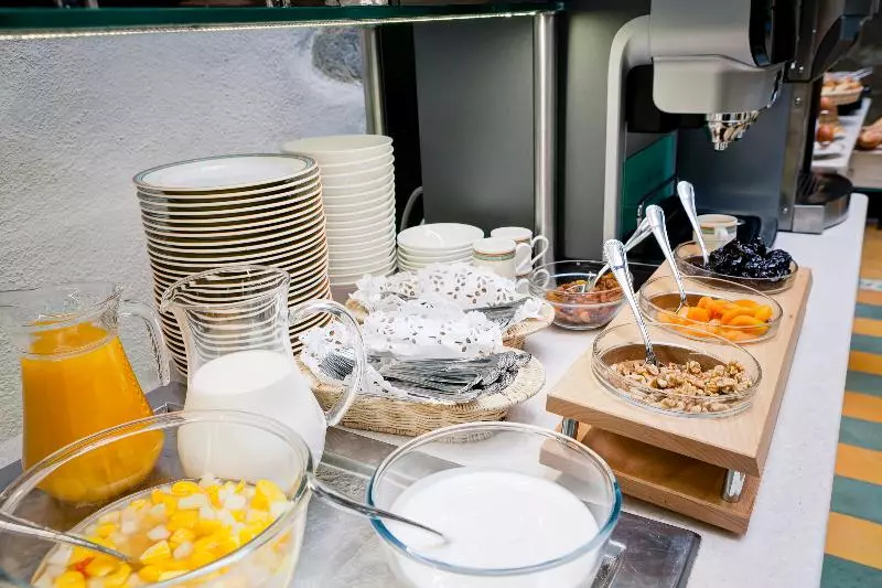 Fotos del hotel Le Phénix Hôtel:  10